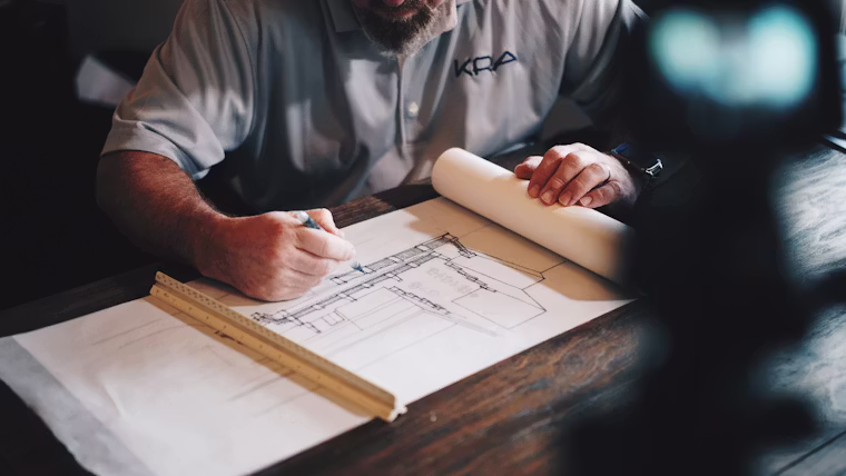 Construction and contracting